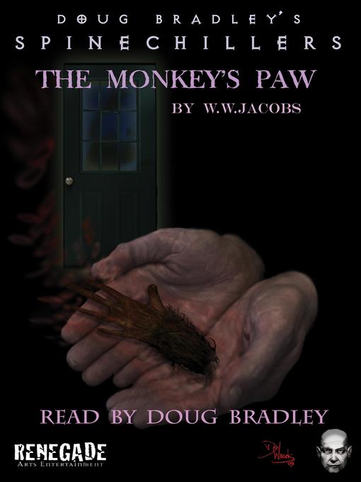 Title details for The Monkey's Paw by W. W. Jacobs - Available